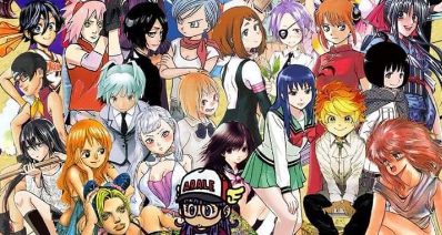 Tournoi Waifu